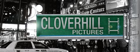 Cloverhill Pictures